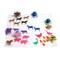 Ready 2 Learn Giant Stampers, Farm Animals, Set of 10 CE6739 - alternate 3